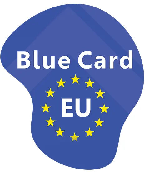 bluecard